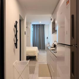 StayCO - D'Millenia Residences - Studio Unit