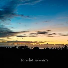 Blissful Moments