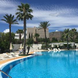 Regiohotel Manfredi, hotell i Manfredonia