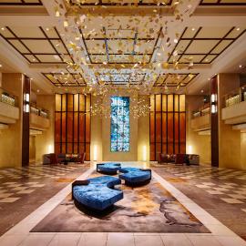 Shinagawa Prince Hotel, hotell sihtkohas Tōkyō