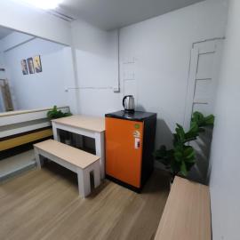 Sabai room, Hotel in Taling Chan