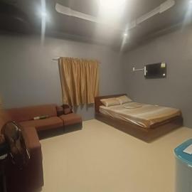 Purok 6,block 6,Barangay Fatima uhaw,general Santos city, hotel v destinaci Banwalan