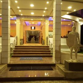 TNV Casita Inn, hotel in Yercaud