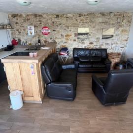 Vakantiewoning Verdre met geweldig uitzicht, khách sạn ở Saint-Vith
