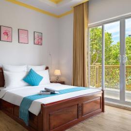 Song Ngọc Hotel Phan Thiết