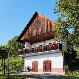 Weinberg Lodge - Kellerstöckl, hotel din Klöch