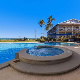 Moonlight Bay Suites, hotel u gradu 'Broome'
