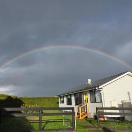 Warrumyea Country Stay