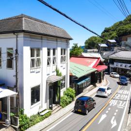 HakoneHOSTEL1914, hotel em Hakone