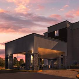 Comfort Inn & Suites Pottstown Eastern Gateway, hotel a Pottstown