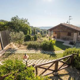 Country House Ca' Brunello
