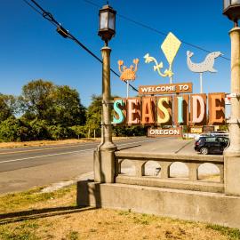 Coastal Charm