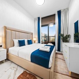 Brand New Elegant Stay with Pool & Superb Amenities