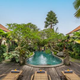Govala Ubud Villas & SPA