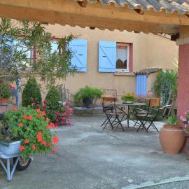 CASA-CORSA chambre d'hote, hotel in Cervione