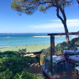 Hotel Boschetto, hotel v mestu Follonica