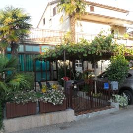 Marija Rooms & Apartments