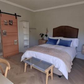 Cul-de-Sac, hotell sihtkohas Ceres