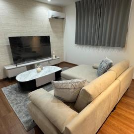 81886大津町国際交流会館2f宿泊, hotel a Kumamoto