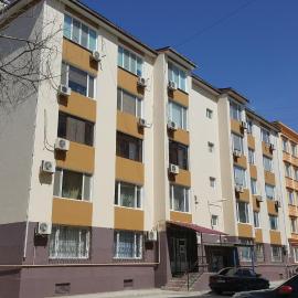 B&B Aktau НЕ ОТЕЛЬ, hotel a Aktau