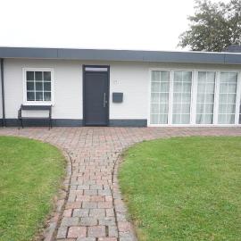 Kustverhuur, Breskens, Het Heem 69: Breskens şehrinde bir otel