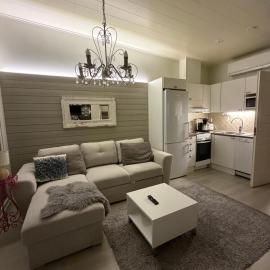 Rantahiekka B3, hotel sa Kalajoki