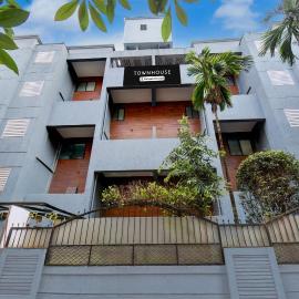 Super Townhouse Viman Nagar Business Stay Formerly Silver Crest – hotel w mieście Pune
