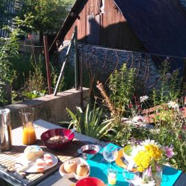 Le Petit Chalande, hotel sa Autrans