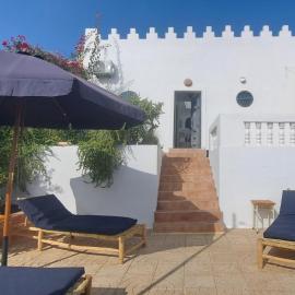 Riad Diaz Taghazout