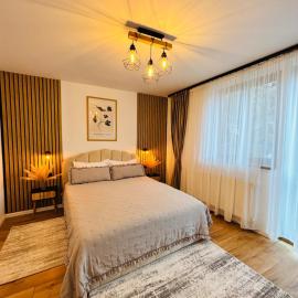 Cozy Home, hotel i Piatra Neamţ