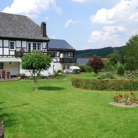Hof Hesse