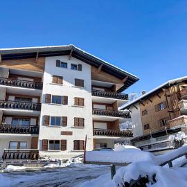 Apartment Méridien 321