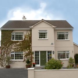 Brooklodge Bed and Breakfast, hotel in Westport