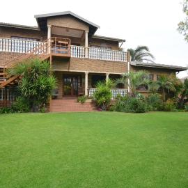 Kairos Home Guesthouse, hotel in Middelburg