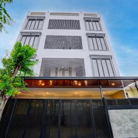 Collection O TJ Brother Cengkareng