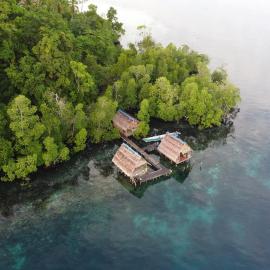 Ombar Guest House, hotel u gradu Minyaifuin