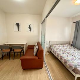Plum condo Bang-yai station, hotel u gradu 'Nonthaburi'