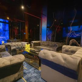 Marble Haven Villa JB KARAOKE 14PAX by Our Stay
