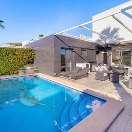 Villa La Finca Golf, hotel din Algorfa