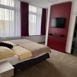 Hotel Restaurant Waldschlößchen, ξενοδοχείο σε Neheim-Husten