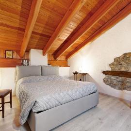 Maison Core', hotel in Fontainemore