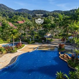 Annika Koh Chang , Formerly Ramayana Koh Chang Resort & Spa, hotel din Ko Chang