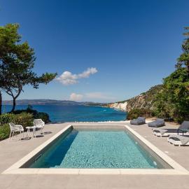 Olyan Seaside Villa