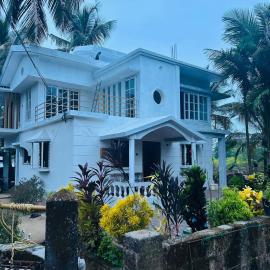 Yashonant Agro Farm and Homestay - Malgaon Sawantwadi, hotel Sawantwadiban