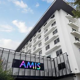 AMIS By Sima Thani โรงแรมในBan Lak Roi