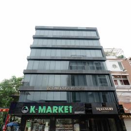TQ Luxury Hotel & Apartment, hotel in An Khê