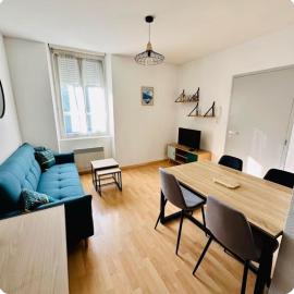 Appartement - Mon Cottage, hotel in Argelès-Gazost