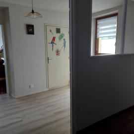 Maison cosy et agreable, hotell i Aubin