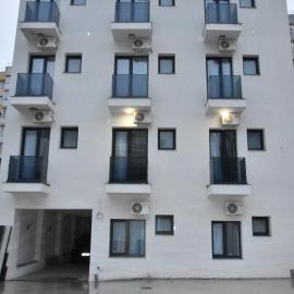 Sunrise Rooms, hotel i Bukarest