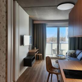 Apartament Onkologia Politechnika Fordon ul Akademicka 8F – hotel w Bydgoszczy
